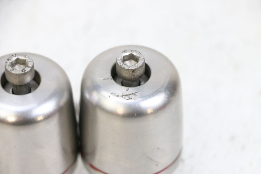 photo de HANDLEBAR ENDS YAMAHA FJR ABS 1300 (2006 - 2012) - Component detail