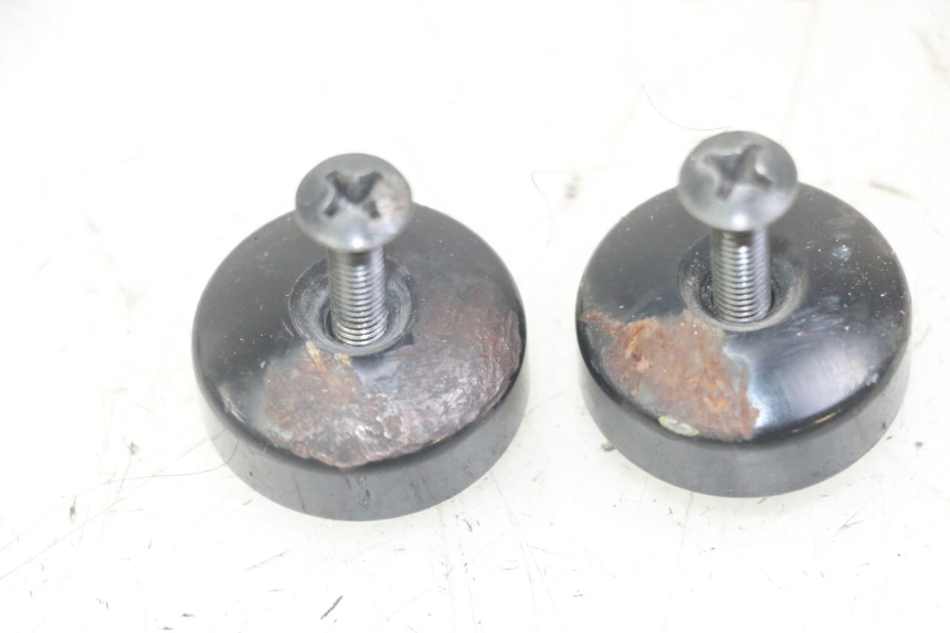 photo de HANDLEBAR ENDS HONDA FORZA ABS 300 (2013 - 2019)