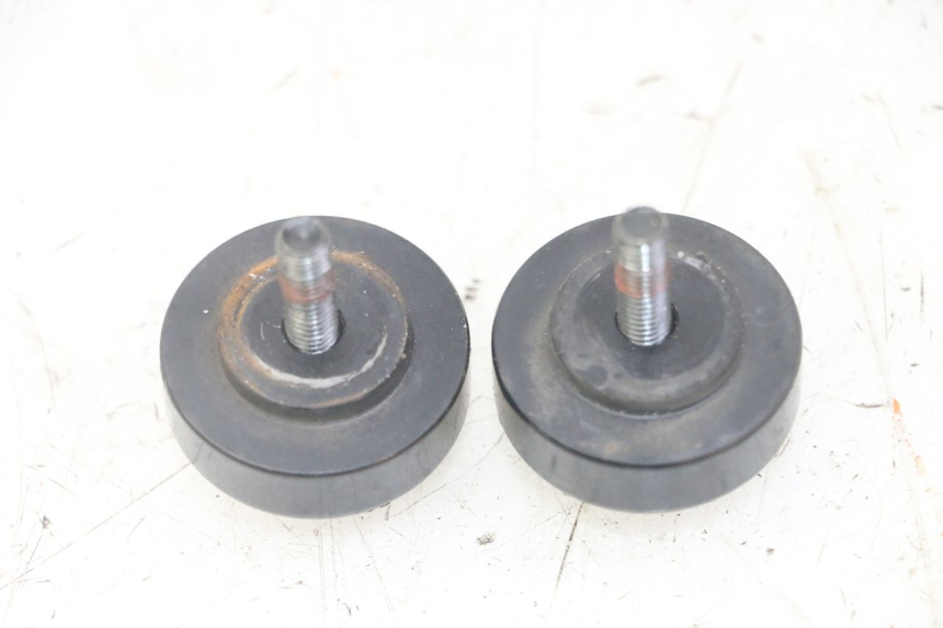 photo de HANDLEBAR ENDS HONDA FORZA ABS 300 (2013 - 2019)