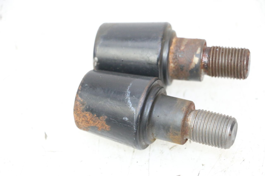 photo de HANDLEBAR ENDS YAMAHA FZ6 FAZER S2 600 (2007 - 2011)