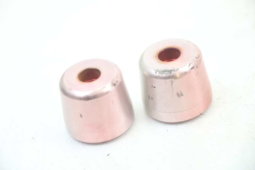 photo de HANDLEBAR ENDS GILERA NEXUS 300 (2008 - 2013)