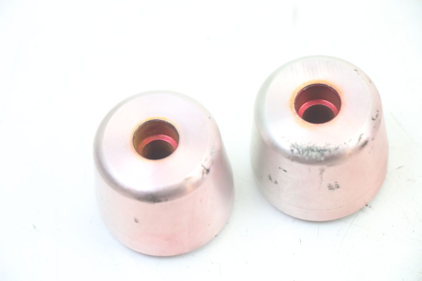 photo de HANDLEBAR ENDS GILERA NEXUS 300 (2008 - 2013)