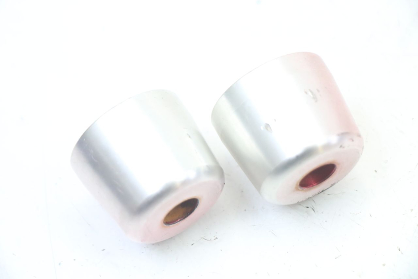 photo de HANDLEBAR ENDS GILERA NEXUS 300 (2008 - 2013)
