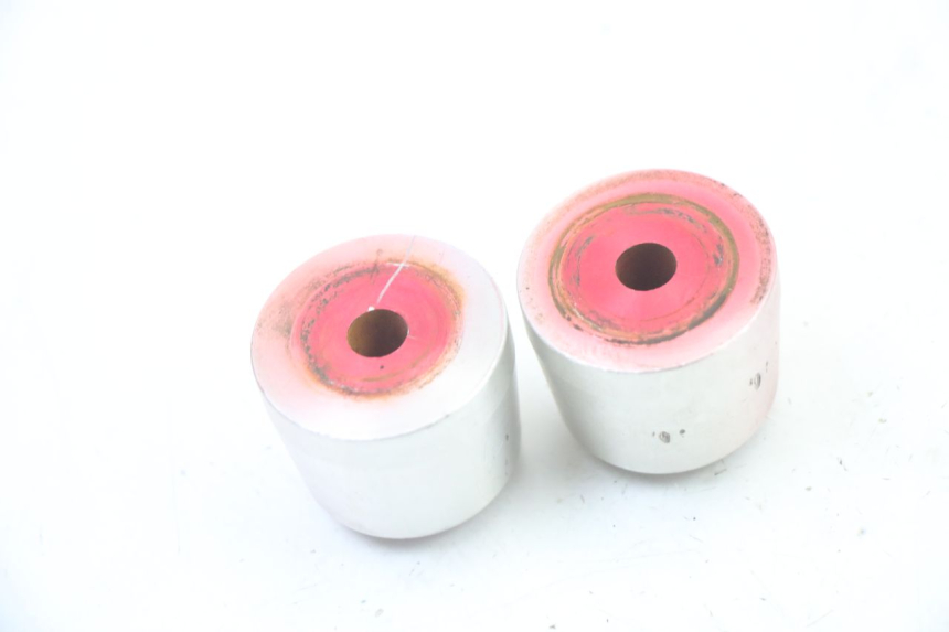 photo de HANDLEBAR ENDS GILERA NEXUS 300 (2008 - 2013)