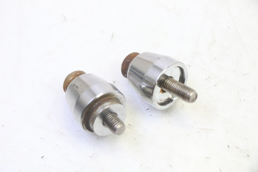 photo de HANDLEBAR ENDS KYMCO GRAND DINK 125 (2008 - 2014)