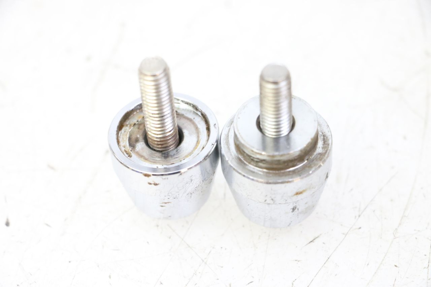 photo de HANDLEBAR ENDS KYMCO GRAND DINK 125 (2002 - 2007)