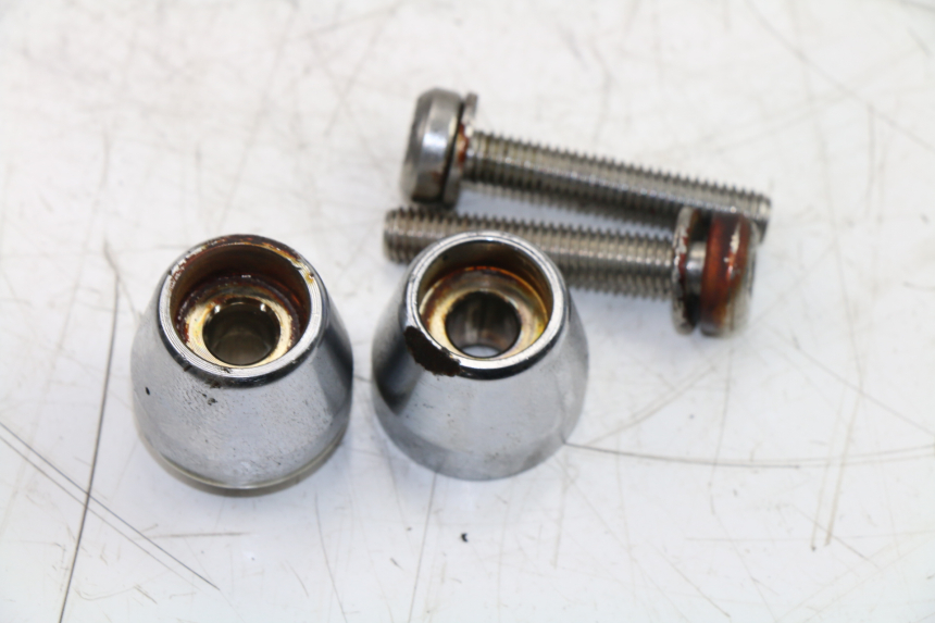 photo de HANDLEBAR ENDS KYMCO GRAND DINK 125 (2002 - 2007)