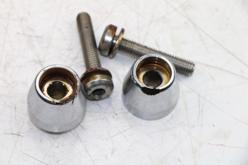 photo de HANDLEBAR ENDS KYMCO GRAND DINK 125 (2002 - 2007)