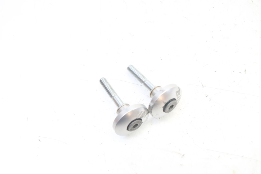 photo de HANDLEBAR ENDS SUZUKI GS GSE 500 (2001 - 2003)