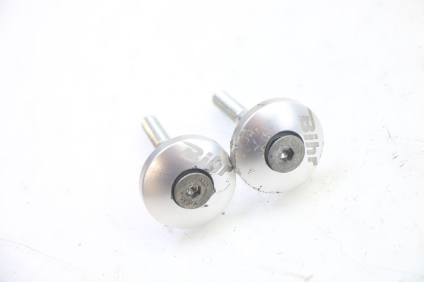 photo de HANDLEBAR ENDS SUZUKI GS GSE 500 (2001 - 2003)