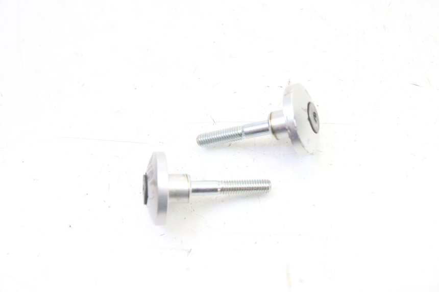 photo de HANDLEBAR ENDS SUZUKI GS GSE 500 (2001 - 2003)