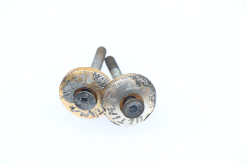 photo de HANDLEBAR ENDS SUZUKI GSF N BANDIT 1250 (2007 - 2010)