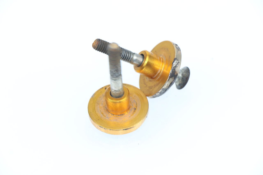 photo de HANDLEBAR ENDS SUZUKI GSF N BANDIT 1250 (2007 - 2010)