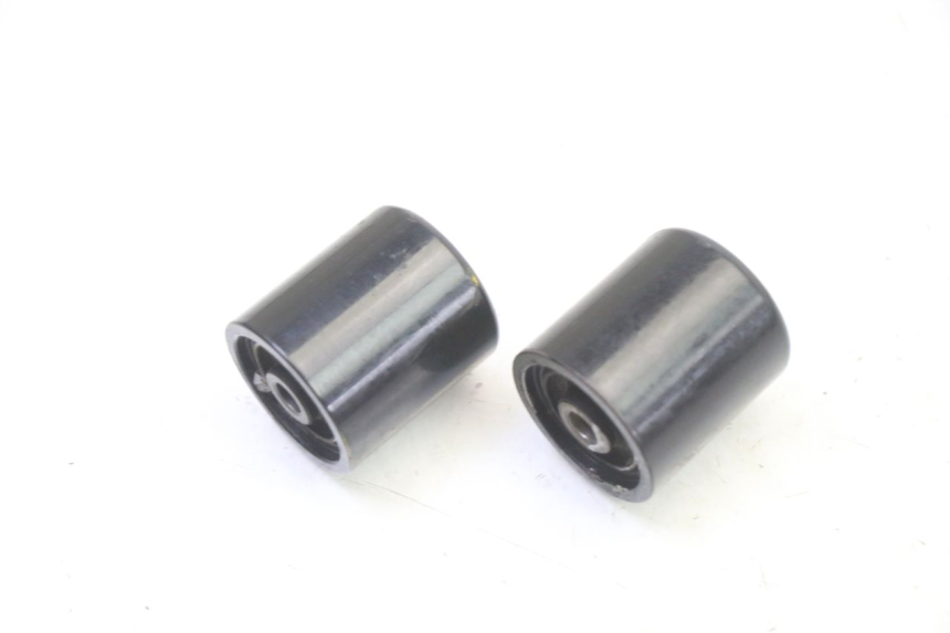 photo de HANDLEBAR ENDS SUZUKI GSR 750 (2011 - 2017)