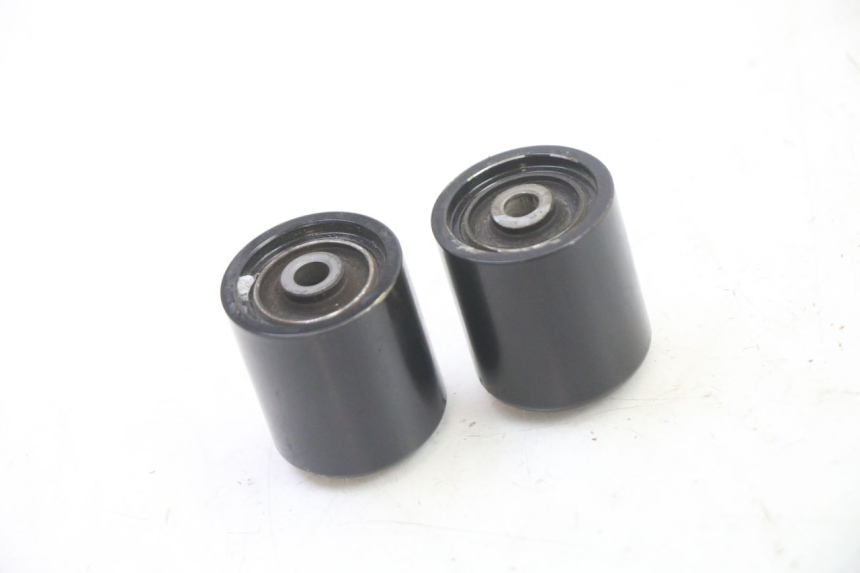 photo de HANDLEBAR ENDS SUZUKI GSR 750 (2011 - 2017)