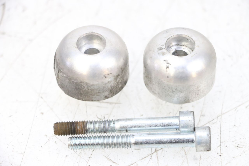 photo de HANDLEBAR ENDS SUZUKI GSXR GSX-R 1000 (2003 - 2004) - Main view
