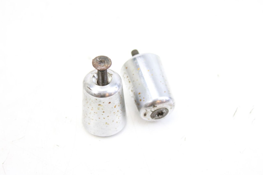 photo de HANDLEBAR END PIAGGIO HEXAGON 2T 125 (1994 - 1998)