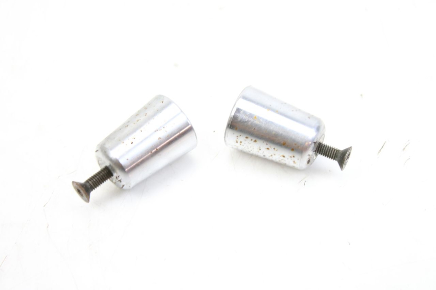 photo de HANDLEBAR END PIAGGIO HEXAGON 2T 125 (1994 - 1998)