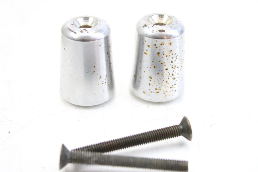 photo de HANDLEBAR END PIAGGIO HEXAGON 2T 125 (1994 - 1998)