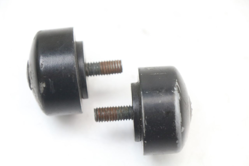 photo de HANDLEBAR ENDS HONDA FJS SILVER WING SILVERWING 400 (2005 - 2008)