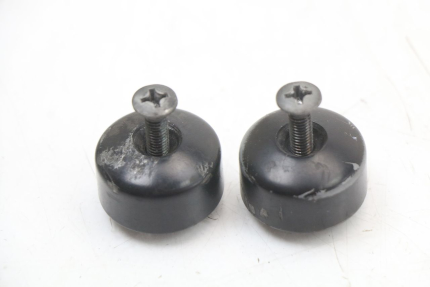 photo de HANDLEBAR ENDS HONDA FJS SILVER WING SILVERWING 400 (2005 - 2008)