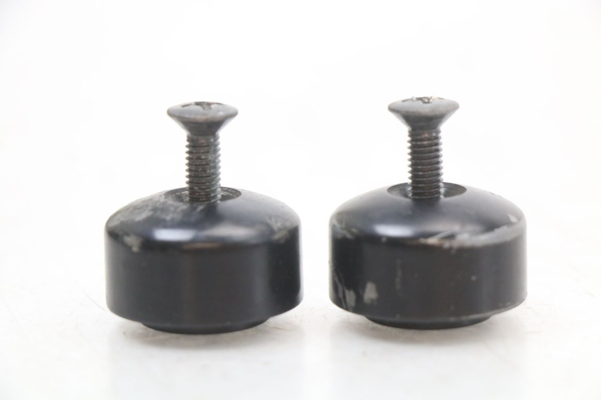 photo de HANDLEBAR ENDS HONDA FJS SILVER WING SILVERWING 400 (2005 - 2008)