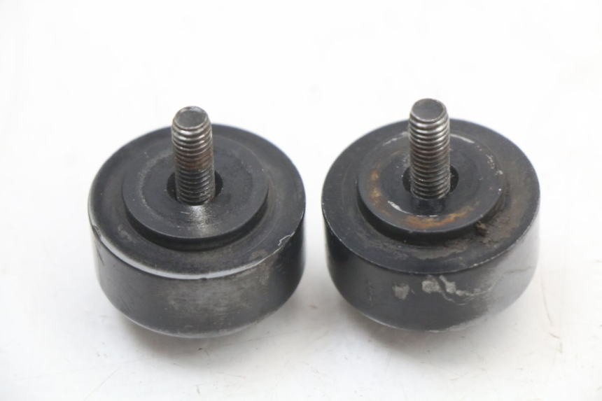 photo de HANDLEBAR ENDS HONDA FJS SILVER WING SILVERWING 400 (2005 - 2008)
