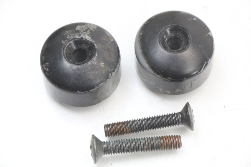 photo de HANDLEBAR ENDS HONDA FJS SILVER WING SILVERWING 400 (2005 - 2008)