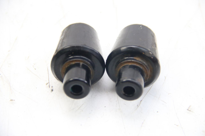 photo de HANDLEBAR END SYM JET 14 4T 50 (2018 - 2022)
