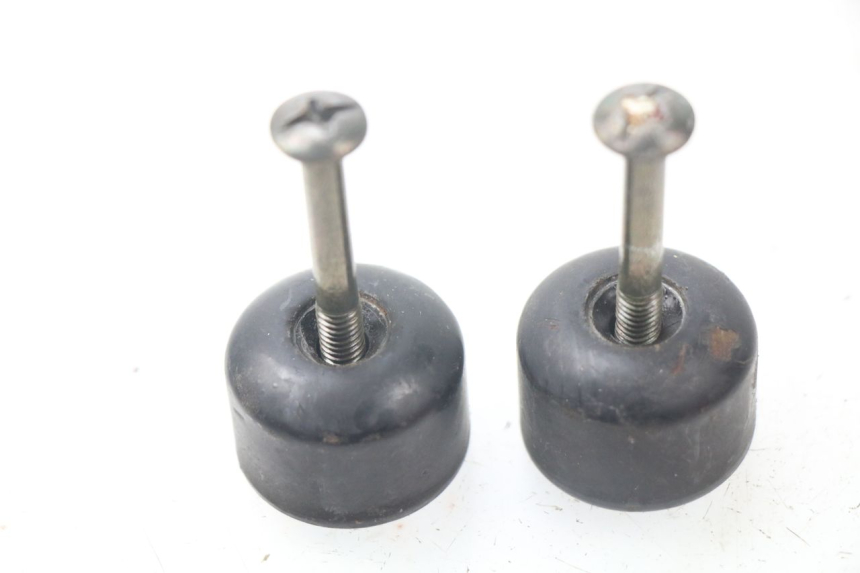 photo de HANDLEBAR END JONWAY AZTRAL 125 (2008 - 2017)