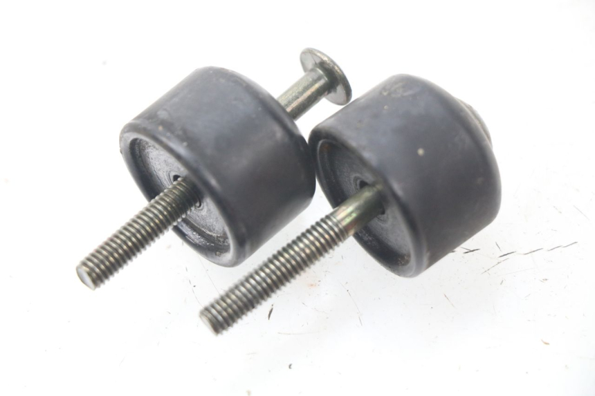 photo de HANDLEBAR END JONWAY AZTRAL 125 (2008 - 2017)