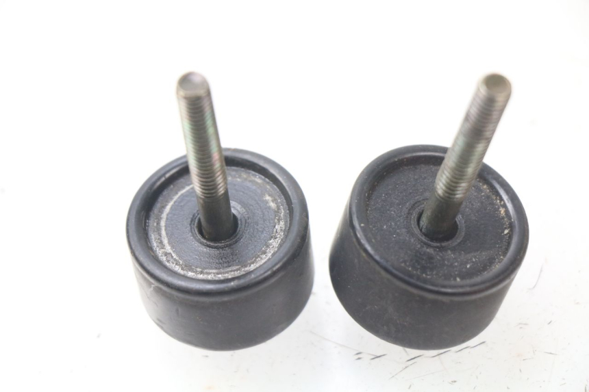 photo de HANDLEBAR END JONWAY AZTRAL 125 (2008 - 2017)