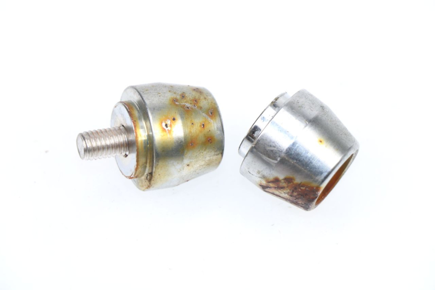 photo de HANDLEBAR ENDS KYMCO K-PW K-PIPE 50 (2012 - 2017)