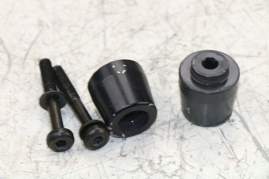 photo de HANDLEBAR ENDS KYMCO K-XCT 125 (2013 - 2017)