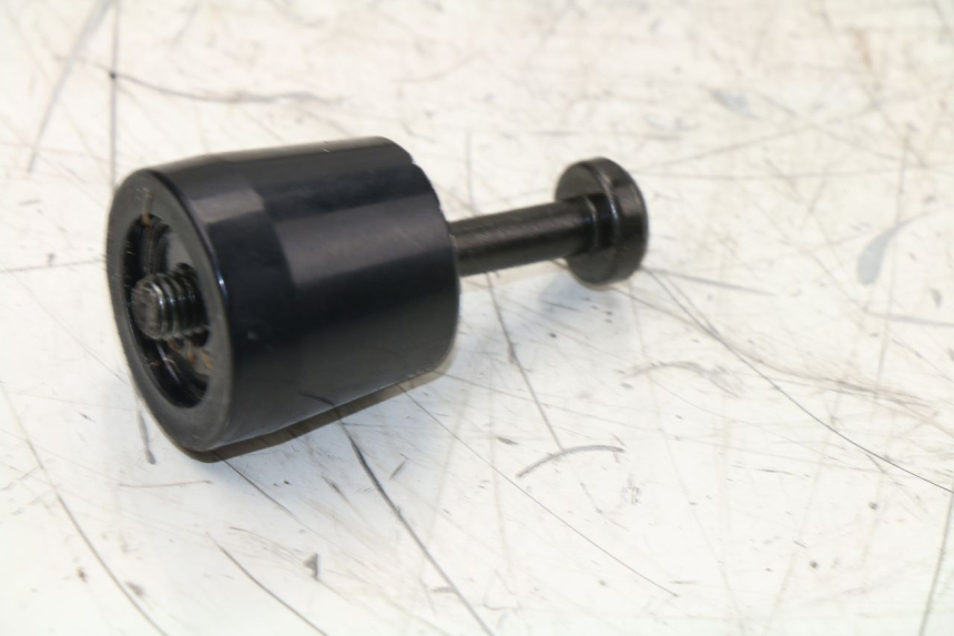 photo de HANDLEBAR ENDS KYMCO K-XCT 125 (2013 - 2017)