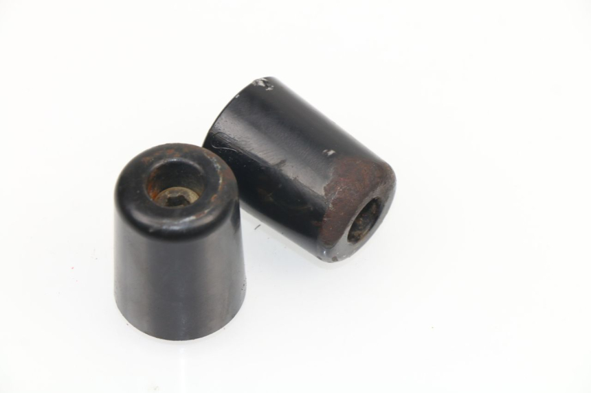 photo de HANDLEBAR ENDS KAWASAKI ER-6 ER6 N 650 (2005 - 2009)