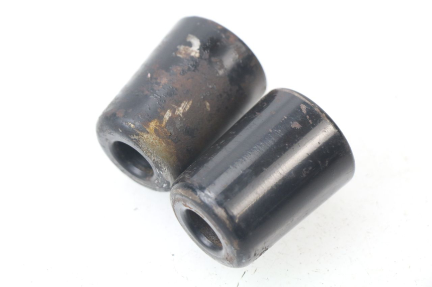 photo de HANDLEBAR ENDS KAWASAKI GTR 1000 (1994 - 2004)