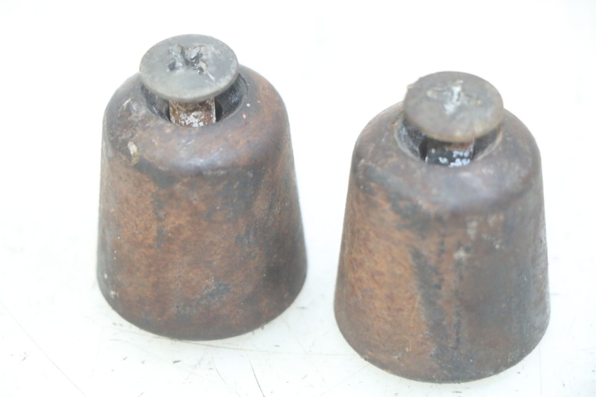 photo de HANDLEBAR END KAWASAKI Z 750 (2007 - 2013)