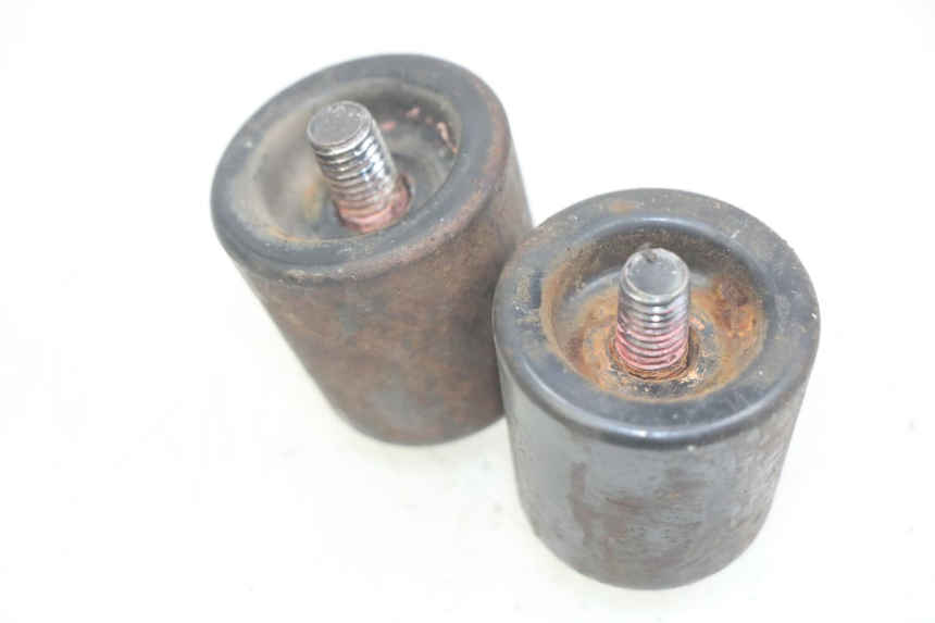 photo de HANDLEBAR END KAWASAKI Z 750 (2007 - 2013)