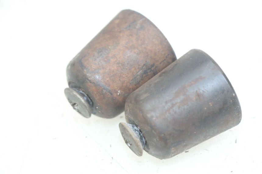 photo de HANDLEBAR END KAWASAKI Z 750 (2007 - 2013)