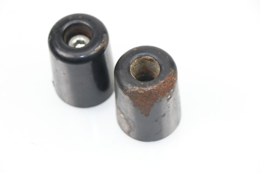 photo de HANDLEBAR ENDS KAWASAKI ZZR ZX-14 ABS 1400 (2006 - 2011)