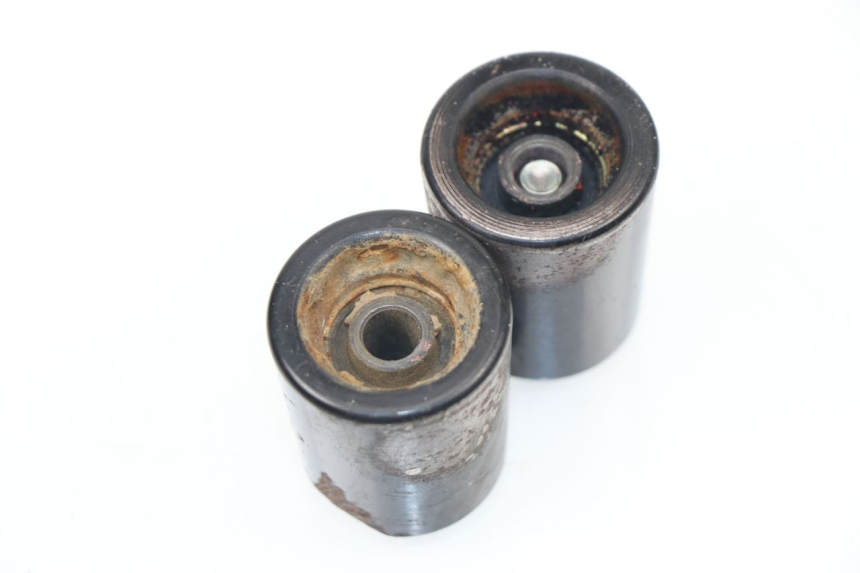 photo de HANDLEBAR ENDS KAWASAKI ZZR ZX-14 ABS 1400 (2006 - 2011)