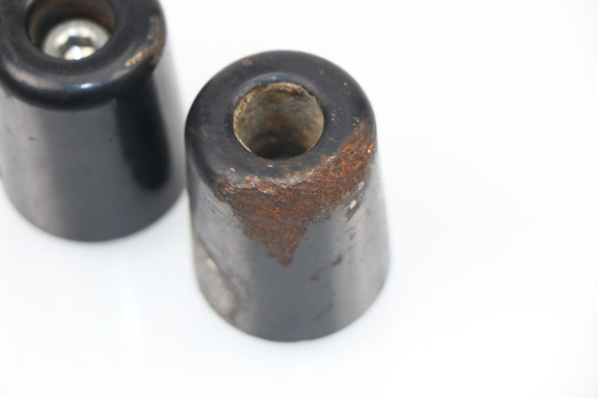 photo de HANDLEBAR ENDS KAWASAKI ZZR ZX-14 ABS 1400 (2006 - 2011)
