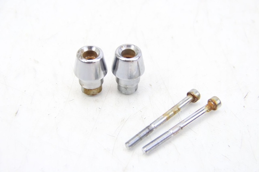 photo de HANDLEBAR ENDS PEUGEOT KISBEE 2T 50 (2018 - 2022)