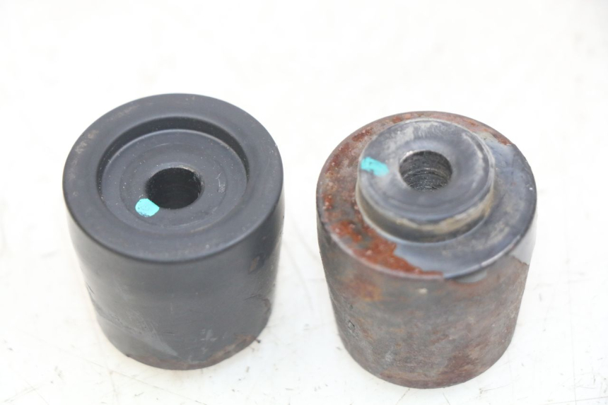 photo de HANDLEBAR END KYMCO AGILITY 16+ 4T 50 (2018 - 2023)