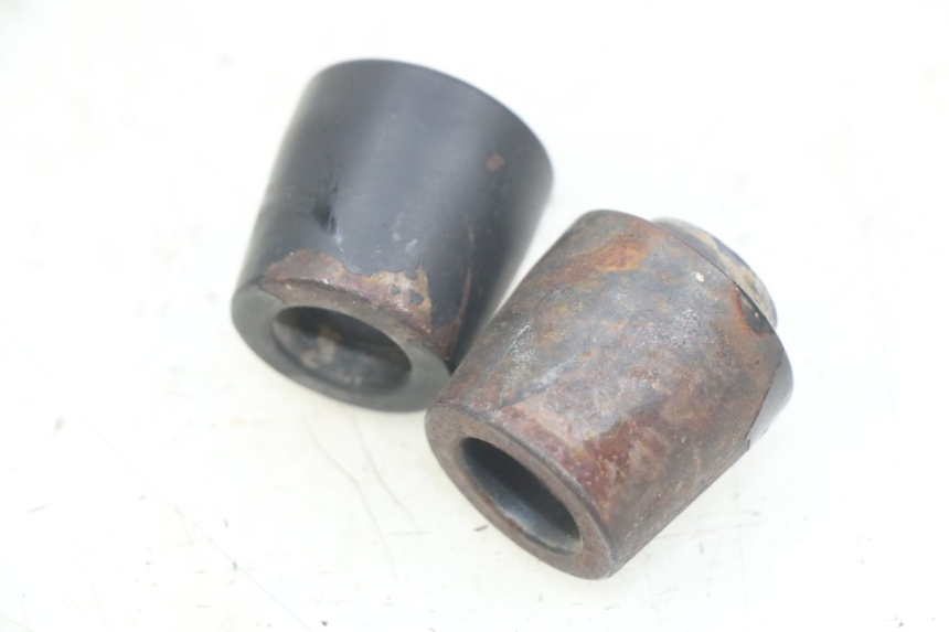 photo de HANDLEBAR END KYMCO AGILITY 16+ 4T 50 (2018 - 2023)