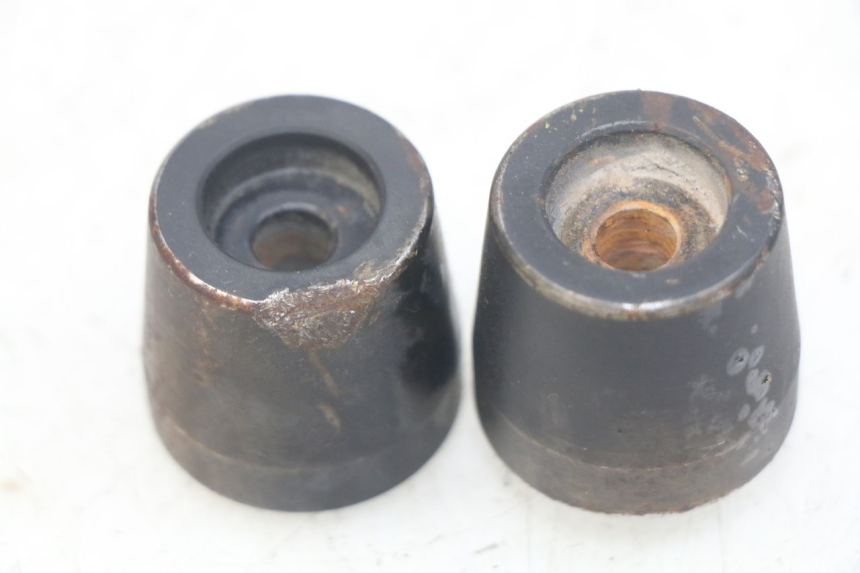 photo de HANDLEBAR END KYMCO AGILITY 16+ 4T 50 (2018 - 2023)