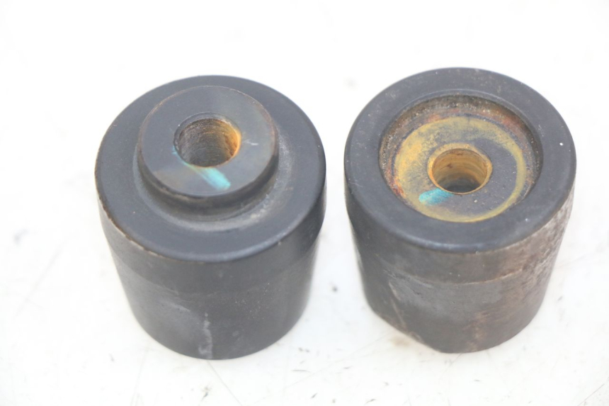 photo de HANDLEBAR END KYMCO AGILITY 16+ 4T 50 (2018 - 2023)