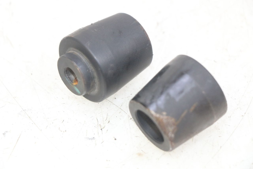 photo de HANDLEBAR END KYMCO AGILITY 16+ 4T 50 (2018 - 2023)