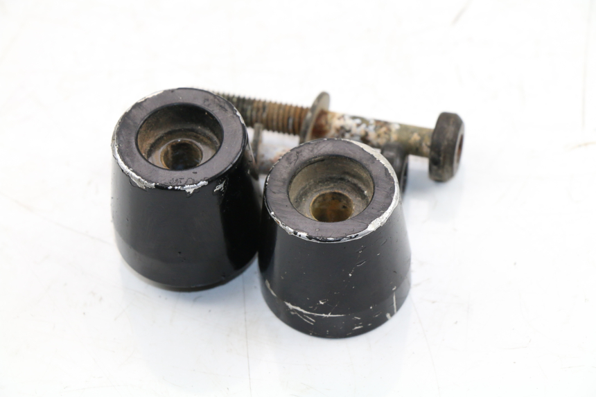 photo de HANDLEBAR ENDS KYMCO DINK STREET ABS 125 (2011 - 2018)
